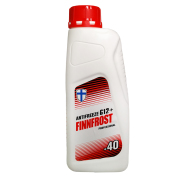 Антифриз FINNFROST 1л