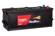Аккумулятор FIREBALL 140Ач 900А обратная/п.