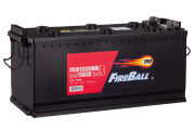 Аккумулятор FIREBALL 190Ач 1200А прямая/п.