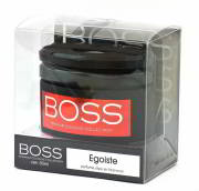 Ароматизатор BOSS гелевый банка Egoiste FKVJP BOSS-128