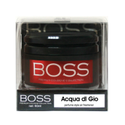 Ароматизатор BOSS гелевый банка Acqua dl Gio FKVJP BOSS-152