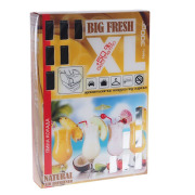 Ароматизатор BIG FRESH XL гелевый футляр пина колада FKVJP BXL-147