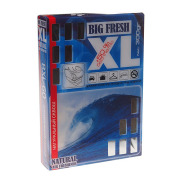 Ароматизатор BIG FRESH XL гелевый футляр натуральный сквош FKVJP BXL-60