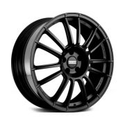 Диск литой FONDMETAL 8x18R 5/114,3 Matt Black
