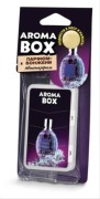 Ароматизатор Aroma Box парфюм-бонжени