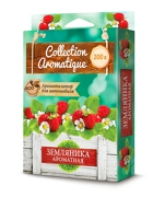 Ароматизатор FOUETTE Collection Aromatique Земляника ароматная СА-9 под сиденье 200 мл