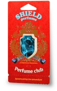 Ароматизатор Perfume club серии Shield perfume