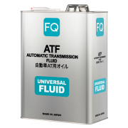 Масло трансмиcсионное ATF UNIVERSAL FULLY SYNTHETIC 4л.