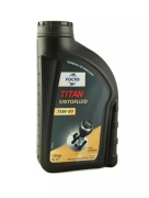 Масло трансмиcсионное TITAN SINTOFLUID FE 1л.