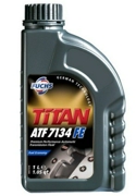 Масло трансмиcсионное TITAN ATF 7134 FE 1л.