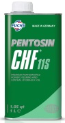 Масло трансмиcсионное Pentosin CHF 11S 1л.