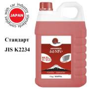 Антифриз FUJIMA LongLife RED 3л