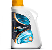 Антифриз G-ENERGY SNF 40 Red 1л