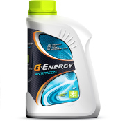 Антифриз G-ENERGY Green 40 1л