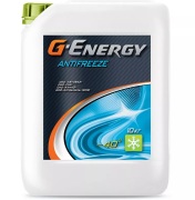 Антифриз G-ENERGY 10л