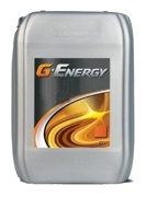 Моторное масло G-Energy Far East синтетика 20л