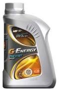 Моторное масло G-Energy SYNTHETIC FAR EAST 0W-20 синтетика 1л