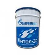 Смазка Gazpromneft Литол-24 (18кг) 2389906762