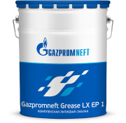 Многоцелевая смазка для централизованных систем Crease lx ep 1 , 18кг