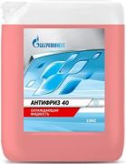 Антифриз GAZPROMNEFT 10л