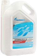 Антифриз GAZPROMNEFT 5л