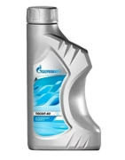 Тосол GAZPROMNEFT Blue 40 1л