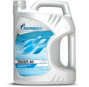 Тосол GAZPROMNEFT Blue 40 5л