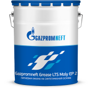 Смазка пластичная Crease LTS Moly EP 2 , 18кг