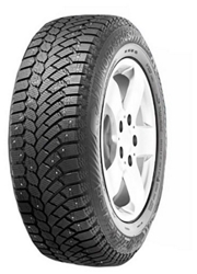 Шина зимняя 205/55R16 94T XL Nord*Frost 200 TL ID (шип.)