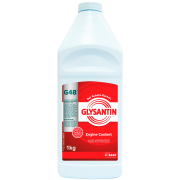 Антифриз GLYSANTIN G48 1л
