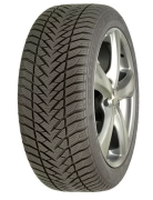 Шина 225/45R17 91H Eagle UltraGrip GW-3 * TL FP RFT M+S