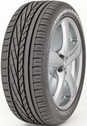 Шина летняя 195/55R16 87H Excellence * TL FP RFT