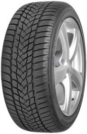 Шина зимняя GOODYEAR 205/55R16 91H UltraGrip Performance 2 * TL FP RFT M+S