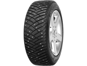 Шина зимняя GOODYEAR 235/60R18 107T XL UltraGrip Ice Arctic SUV TL D-Stud (шип.)