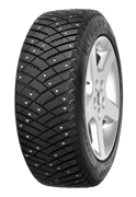 Шина зимняя 205/55R16 94T XL UltraGrip Ice Arctic TL FP D-Stud (шип.)