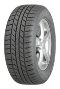 Шина всесезонная 245/70R16 107H Wrangler HP All Weather TL FP M+S