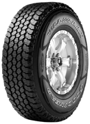 Шина летняя Goodyear 255/55 R18 Wrangler All-Terrain Adventure with Kevlar 109H