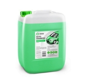 Автошампунь Auto Shampoo 20кг, шт