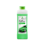 GRASS Автошампунь Active Foam Eco 1кг для бесконт. мойки () , 12