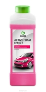 Активная пена Active Foam Effect, для бесконтактной мойки 1л