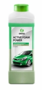 Автошампунь Active Foam Power для бесконтактной мойки 1л