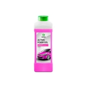 GRASS Автошампунь Active Foam Gel 1кг для бесконтактной мойки () , 12