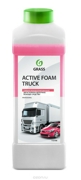 Автошампунь Active Foam Truck для бесконтактной мойки 1л