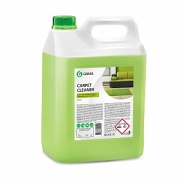 Пятновыводитель Carpet Cleaner 5, 4 кг, шт