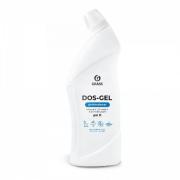 Дезинфицирующий чистящий гель DOS-Gel Professional 750 мл