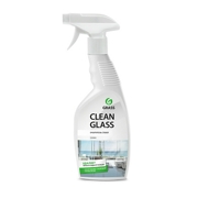 Очистители стёкол Clean Glass бытовой 0,6 кг тригер, шт