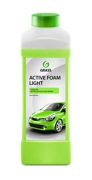 Автошампунь Active Foam Light для бесконтактной мойки 1л