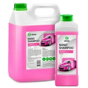 Автошампунь Nano Shampoo универсальный 1л