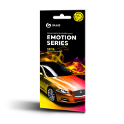 Ароматизатор воздуха картонный Emotion Series Drive