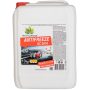 Антифриз GREENCOOL GC 5010 10л